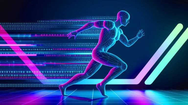 « Pékin franchit un cap technologique hallucinant » : une intelligence artificielle chinoise crée et modifie des actions humaines ultra-réalistes en 3D avec une fluidité inédite