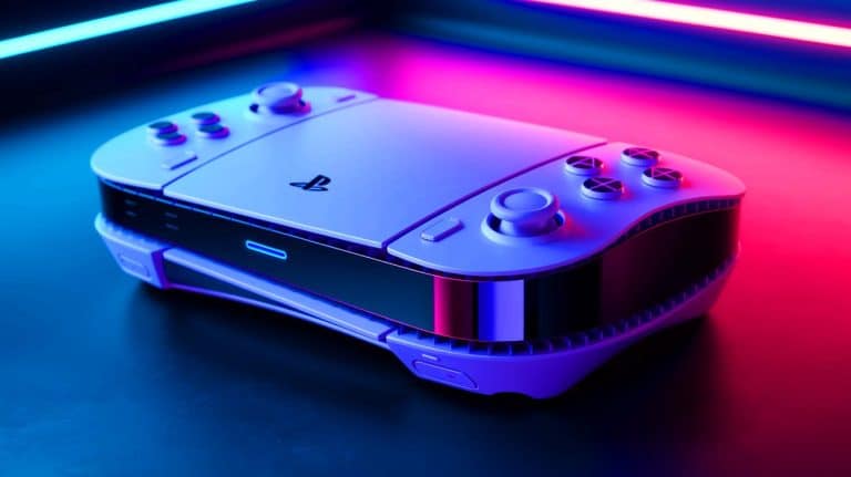 « On n’y croyait plus » : la PS6 pourrait devenir une console portable, une décision historique qui bouleverse l’univers PlayStation