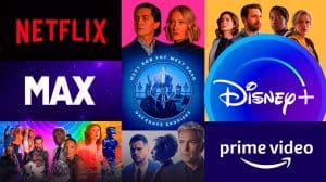 « Plus captivantes que jamais » : ces séries inédits sur Netflix, MAX, Disney+ et Prime Video promettent le divertissement ultime en avril 2025
