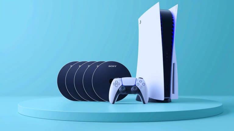 « Plus de 10 000 exemplaires déjà écoulés » : ces lecteurs de disques PS5 Pro officiels Sony débarquent enfin en magasin à des prix imbattables et suscitent l&rsquo;engouement