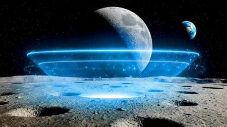 « Plus puissant qu'un ouragan lunaire » : ce champ de force électrique de la NASA repousse ces redoutables poussières lunaires et révolutionne l'exploration spatiale