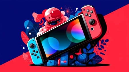 « La Nintendo Switch 2 entre en scène » : prix, puissance, date, jeux… tout ce qu’il faut savoir sur la console la plus attendue de la décennie « Plus rapide qu’un éclair » : la Nintendo Switch 2 débarque avec une puissance inégalée, des jeux époustouflants et une date de sortie imminente