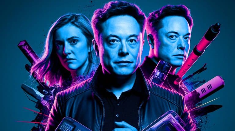 « Le créateur d’Adolescence sort les griffes » : face aux accusations jugées « absurdes » d’Elon Musk, il pulvérise la polémique et défend sa série Netflix avec force