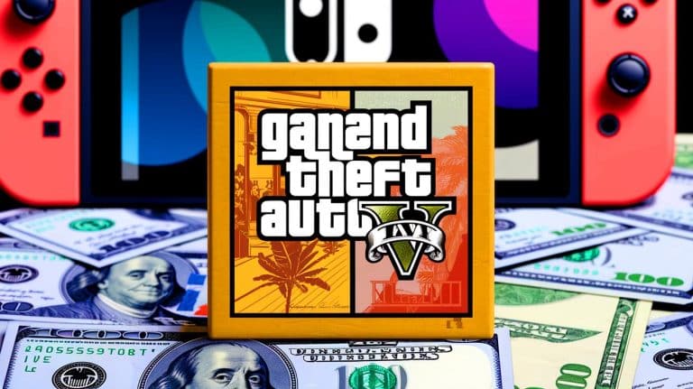 « C’est du vol organisé » : ce prix délirant de GTA 6 confirmé par la Switch 2 fait exploser la colère des joueurs en ligne