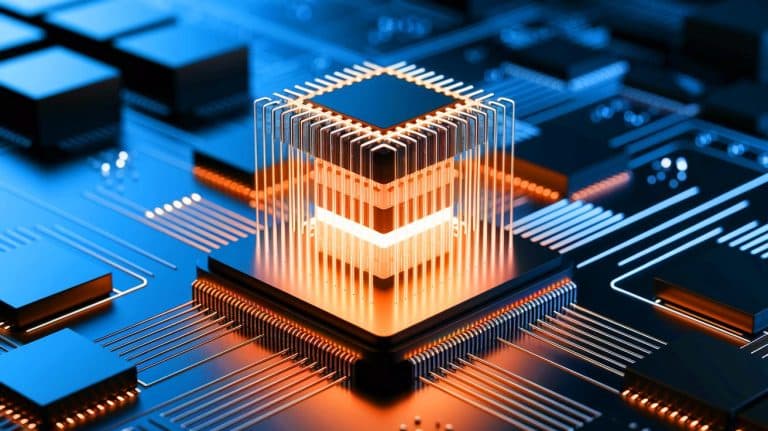 Cette technologie de refroidissement par ébullition 3D booste les puces avec une performance 7 fois supérieure jamais atteinte jusqu’ici