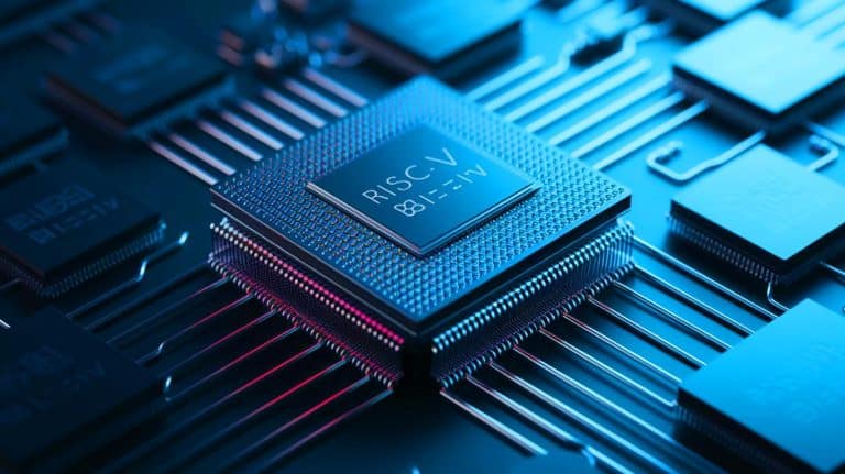 « La Chine pulvérise ce record mondial » : une puce RISC-V d’un nanomètre d’épaisseur conçue avec des matériaux 2D déclenche un séisme technologique mondial