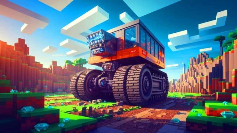 « Une IA de Google devient mineur d’élite » : en seulement 9 jours, elle maîtrise l’extraction de diamants dans Minecraft avec une efficacité surhumaine