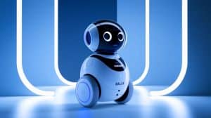 Samsung et Google unissent leurs forces : l'incroyable robot Ballie enfin prêt à bouleverser votre quotidien avec une intelligence artificielle surpuissante