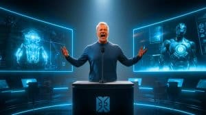 Scandale absolu ! » : Carmack pulvérise les critiques après qu'un fan de Quake qualifie la démonstration d'IA de Microsoft de « répugnante