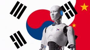 « Séoul s’arme de robots humanoïdes » : la Corée du Sud dévoile sa riposte technologique face à la menace grandissante de la Chine