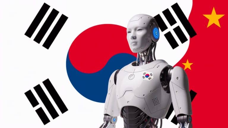 « La Corée du Sud déploie sa puissance robotique humanoïde » : une riposte technologique directe pour contrer l’avancée stratégique fulgurante de la Chine