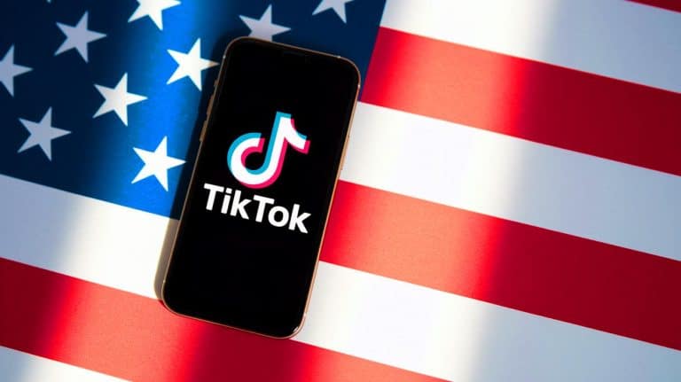 « TikTok échappe de justesse à l’exil » : Trump accorde un sursis de 75 jours avant la vente forcée aux États-Unis, tension maximale pour l’application chinoise