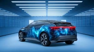« Trois fois plus loin sans recharger » : cette startup révolutionne les voitures électriques avec des batteries au sulfure surpuissantes et inégalées