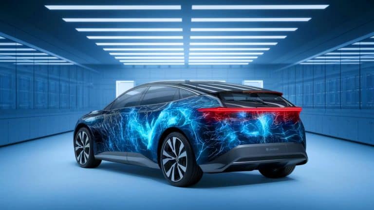 Révolution dans l’automobile : cette startup exploite le sulfure pour tripler l’autonomie des voitures électriques et menace l’avenir des grands constructeurs