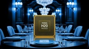« Trump secoue le monde » : la suspension du blocage du puce NVIDIA H20 après un dîner à 950 000 euros bouleverse la géopolitique mondiale