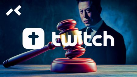 « Twitch échappe à l'emprise de Musk » : accord explosif pour éviter un procès dévastateur sur un complot publicitaire terrifiant