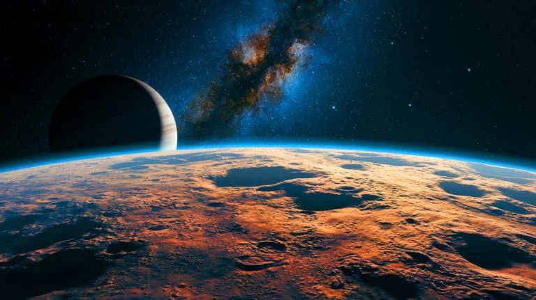 Découverte sidérante sur Titan : des conditions inédites propices à la vie relancent la quête spatiale la plus audacieuse du siècle