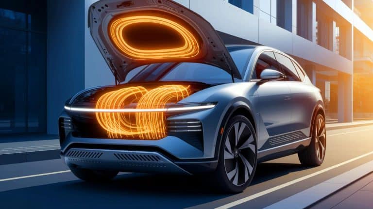 « Un bond technologique fulgurant » : ces véhicules électriques révolutionnaires deviennent plus légers et efficaces grâce à un câblage hybride innovant