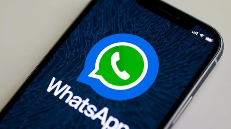 Un cercle bleu comme jamais vu : cet étrange symbole envahit WhatsApp et révèle l&rsquo;expansion spectaculaire de l&rsquo;IA de Meta en Europe