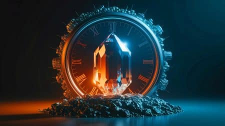 Un cristal défiant le temps bouleverse la science : les chercheurs stupéfaits annoncent des applications d’une portée inimaginable
