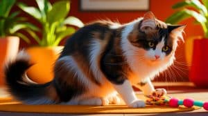Un miracle génétique sans précédent : cette nouvelle couleur de chat stupéfie les scientifiques du monde entier par son unicité inégalée et déconcertante