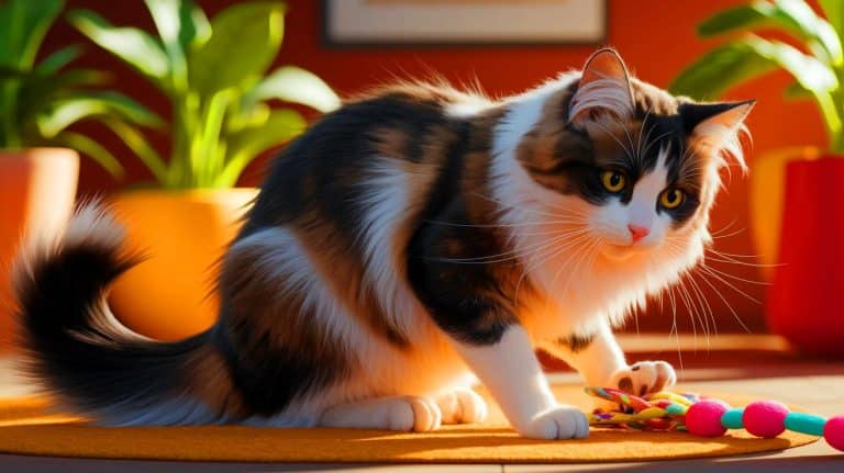 Un miracle génétique sans précédent : cette nouvelle couleur de chat stupéfie les scientifiques du monde entier par son unicité inégalée et déconcertante