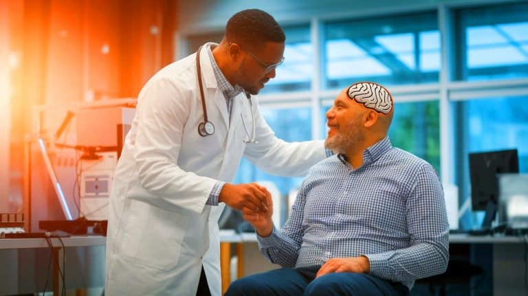 « Ils reparlent sans bouger les lèvres » : cette avancée cérébrale américaine redonne la parole aux paralysés grâce à une interface neuronale
