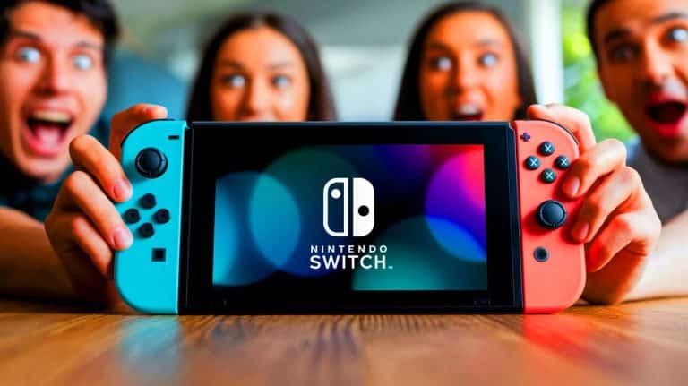 Batterie de la Switch 2 : cette autonomie hallucinante stupéfie les fans et relance toutes les attentes autour de la console