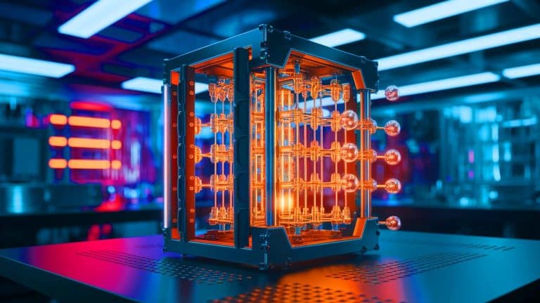 “On est sur le point de la voir” : ces détecteurs de particules nouvelle génération visent la matière noire en direct