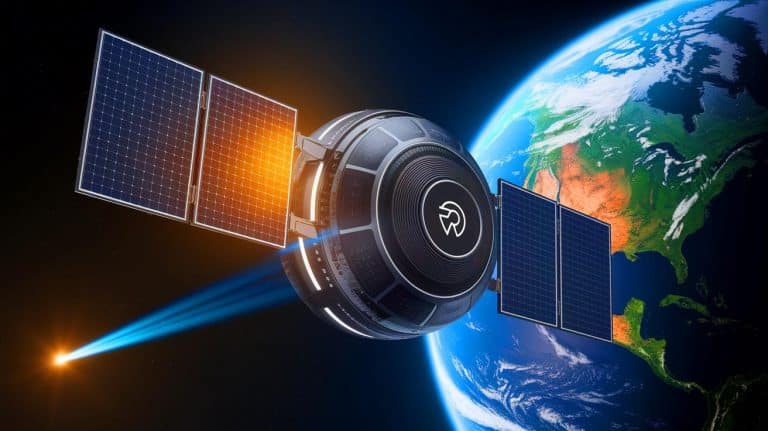 Une révolution spatiale sans précédent : Rocket Lab dévoile ces panneaux solaires personnalisés de 100 à 2000 watts pour satellites