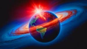Une supernova d'il y a 2,5 millions d'années bouleverse tout : la vie sur Terre façonnée par une explosion cosmique inouïe, révélations stupéfiantes et effrayantes