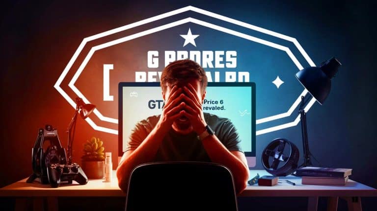 Voici le prix officiel de GTA 6 : les fans sous le choc face au tarif exorbitant, beaucoup annoncent déjà qu’ils attendront des mois avant d’y toucher