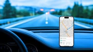 Waze dévoile sa fonctionnalité secrète : l'activation de la détection des radars bouleverse les habitudes des conducteurs en Europe