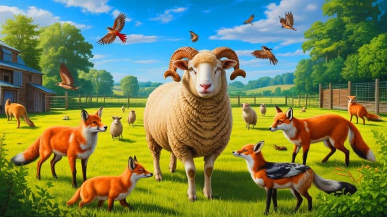 Alerte mondiale : le virus H5N1 s’attaque maintenant aux mammifères, l’humanité en ligne de mire face à cette menace biologique grandissante