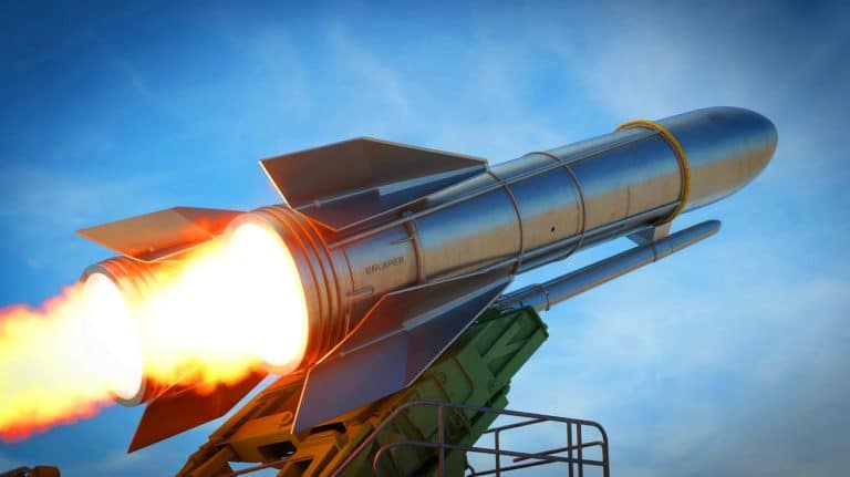 « Aussi rapide qu’un météore » : ce moteur hypersonique bouleverse la puissance défensive du Dôme de fer avec une efficacité redoutable