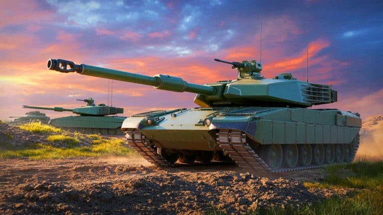 Ce classement des chars les plus chers au monde : pourquoi le Leclerc français coûte presque 4 fois plus que l’Armata russe