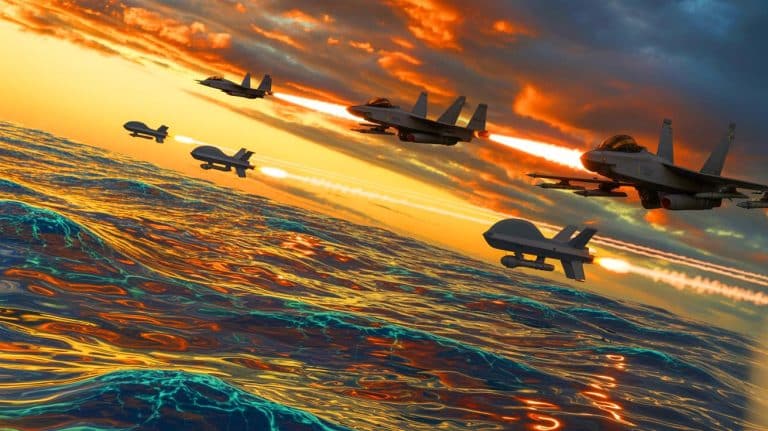 Ces images qui font trembler le Kremlin : l&rsquo;exploit stratégique des drones navals ukrainiens dévoile les failles de la défense russe