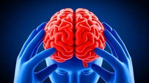 Illustration de la réduction de la consommation de viande rouge pour préserver la santé cognitive. Image réalisée par IA.