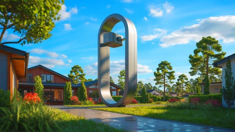 « C’est plus qu’une éolienne domestique » : cette invention promet de l’énergie gratuite et illimitée chez soi, à vie