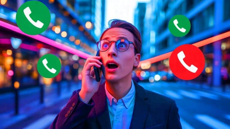 Ce que vous devez dire au téléphone pour être définitivement retiré des listes de démarchage en France