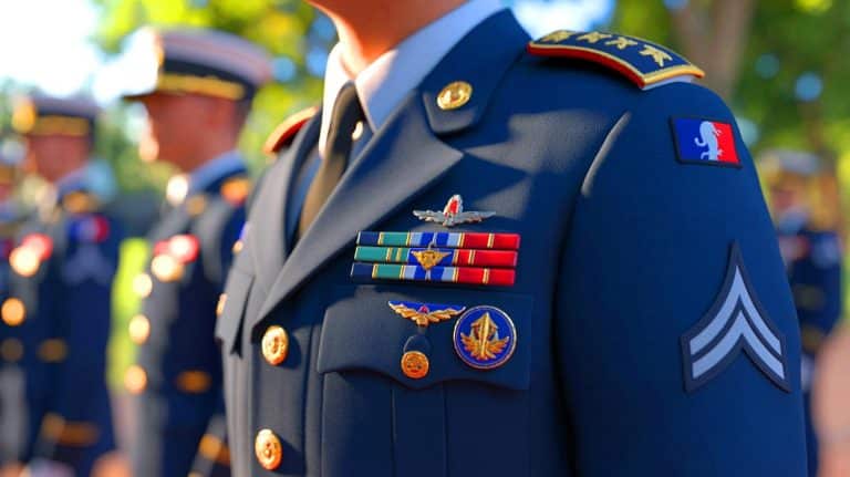 « Personne ne comprend vraiment » : les grades militaires enfin décryptés dans ce guide simple et implacable