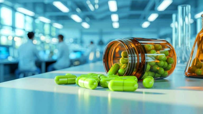 Découverte stupéfiante : cette nouvelle pilule à base de plantes promet de bouleverser le traitement du diabète de type 2 après des essais humains prometteurs