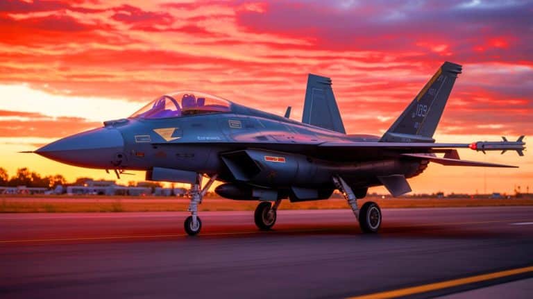 « Ce prix-là, seuls les États peuvent l’encaisser » : le coût vertigineux des avions de chasse dévoilé
