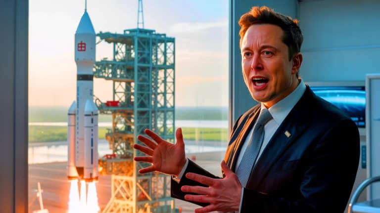 Elon Musk en pleine panique : ces six fusées chinoises réutilisables surpassent SpaceX dans une course spatiale acharnée qui redéfinit l&rsquo;avenir de l&rsquo;exploration