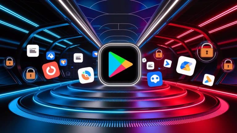 « On nettoie tout » : Google supprime la moitié des applications du Play Store en un an pour des raisons bien plus graves qu’annoncé