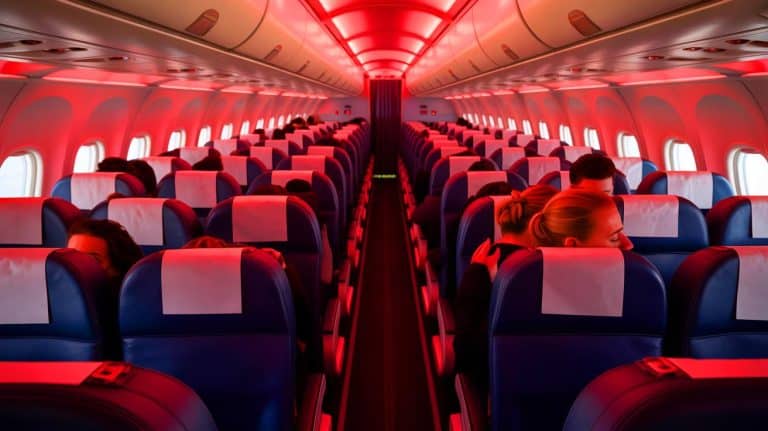 « Il a souillé tout l’avion » : ce passager force un atterrissage d’urgence à cause d’une diarrhée incontrôlable
