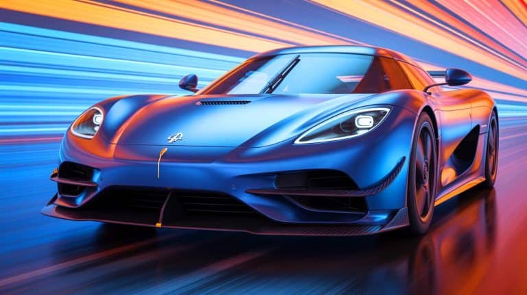 « 800 chevaux sur une seule roue » : Koenigsegg frappe fort avec ce moteur électrique jamais vu