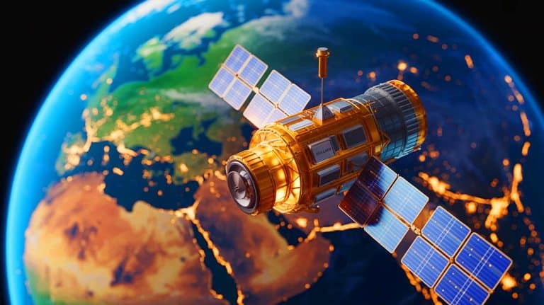 « La Chine bouleverse l’équilibre mondial » : ce réseau quantique satellitaire impénétrable met l’Europe et les États-Unis face à un défi inédit