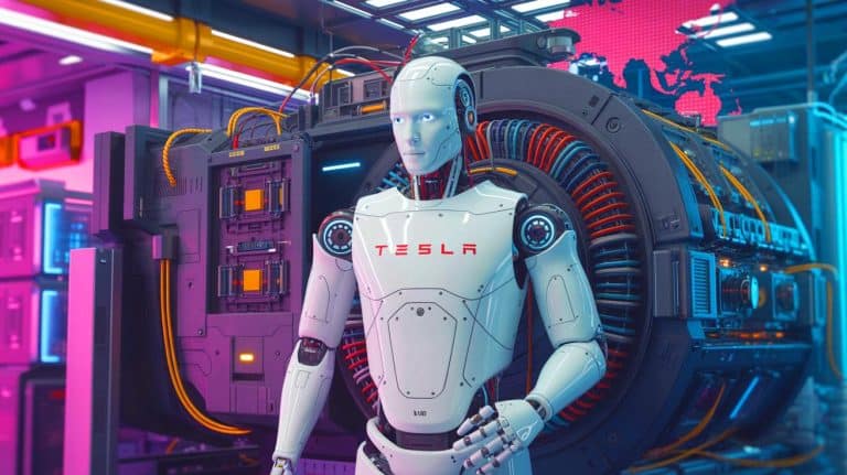 « Ce robot pourrait remplacer des millions d’emplois » : l’aveu choc d’Elon Musk sur l’avenir d’Optimus chez Tesla