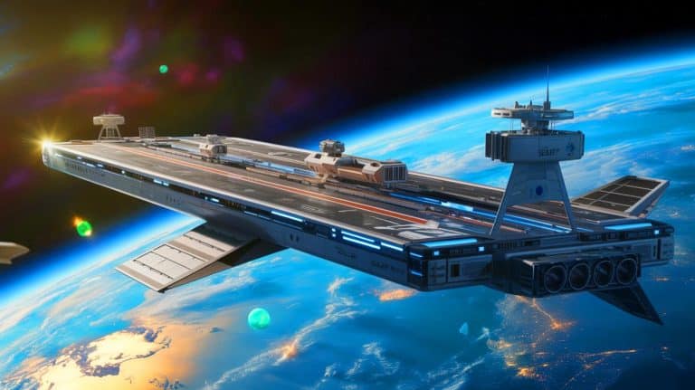 « La Chine en panique totale » : ce projet d’avion spatial américain affole les puissances rivales en orbite